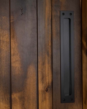 Modern Flush Modern Flush Pull